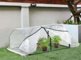 Mini Walk-in Greenhouse 42560177