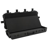 Portable Flight Case Black 100.5x42x17 cm PP 4007256