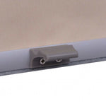 Blackout Roller Blind Beige MK08 133486