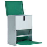 Feedomatic Automatic Poultry Feeder with Treadle 12 kg 171446