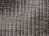 Outdoor Flatweave Rug 80x250 cm Grey 340772