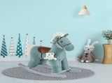 Kids Rocking Horse 45804045