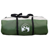 Canopy Tent Water-Resistant -Person Green 42042210