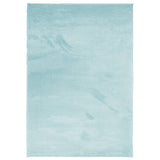 Rug OVIEDO Short Pile Green 200x280 cm 375583