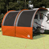 Water Resistant Tarp -Person 260 x 350 x 260 cm Waterproof 42001067