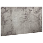 Wall Mounted Magnetic Board Glass 100x60 cm 327473