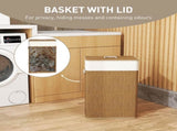 Laundry Hamper Cabinet/ Storage cabinet 43491094