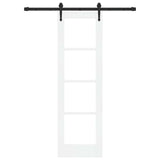Sliding Door ORKDAL White 61 x 198.5 cm 3332434