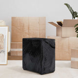 Stretch Film 6 pcs Black 20 m 50 cm x 150 m 4104872