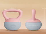 Kettlebell 66499737