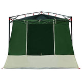 Inner Tent with Roof Green 290 x 288 x 234 cm Taffeta 42001175