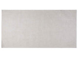 Area Rugs Rectangular LUGO Cream and Grey 280 x 200 cm 42022718