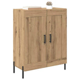 Sideboard Artisan Oak 69.5 x 34 x 90 cm 881604