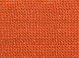 Sunshade Sail 160 g/m Square Orange 4.5x4.5 m HDPE 311662