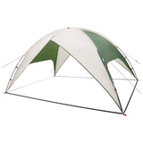 Camping Tent with Rainfly Water-resistant Dome Green 42028530