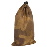 Camouflage Net with Storage Bag 614x581 cm Sand 4008266