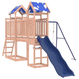 Outdoor Playset Solid Wood Douglas 3279086