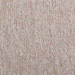 Stair Mats 15 pcs 65x24x4 cm Light Brown Half Round Large 133886