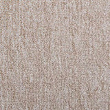 Stair Mats 15 pcs 65x24x4 cm Light Brown Half Round Large 133886