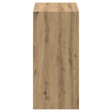 Wardrobe Artisan Oak 77 x 48 x 102 cm 879643