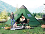 Camping Tent 02691412