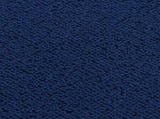 Anti Slip Stair Mats 15 pcs 75x20 cm Navy Blue Rectangular 340399