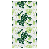 Shower Roller Blind with Cassette 140x240cm Fabric Width 136cm 4014972