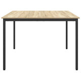 Dining Tables 110 x 110 x 75 cm METAL 892639