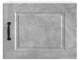 Wall Cabinet PORTO Concrete Grey 40 x 31 x 40 cm 885231
