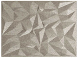 Wall Panels 24 pcs Amethyst Beton 50 x 50 cm XPS Foam 42046060