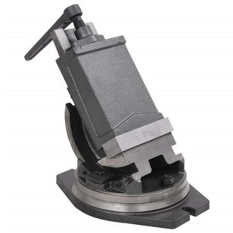 2-Axis Tilting Vice 160 mm 145391
