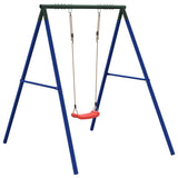 Outdoor Swing Set with Swing 3283578