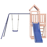 Outdoor Playset Solid Wood Douglas 3278975