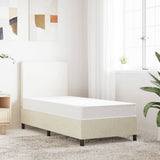 Bonnell Spring Mattress Medium 90x190 cm Single Size 372984