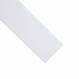 Self-adhesive Foam Tape 10 pcs White 30mm x 5m CR Foam 42024147