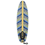 Surfboard 170 cm Leaf 91685