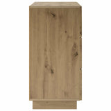 Sideboard Artisan Oak 70 x 38 x 75 cm Engineered Wood 8011530