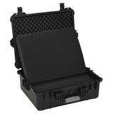 Portable Flight Case Black 55x43x21 cm PP 51798