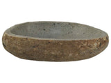 Riverstone basin Light Grey x 12 cm 4103948