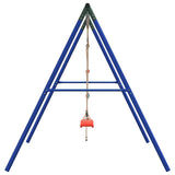 Outdoor Swing Set with Swing and Ladder 3283587