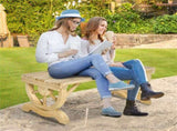 Outdoor Garden Bench Garden chair 14320242