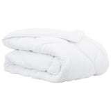 Winter Duvet White 240 x 222 x 5 cm Polyester 42007778