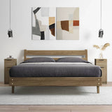 Sideboards 2 pcs Sonoma Oak 30x30x70 cm Engineered Wood 811122