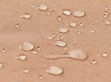 Horse Blanket Cappuccino 155 cm Polyester 42013115