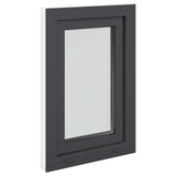 Tilt & Turn Basement Window RISOR 50 x 75 cm 42047270
