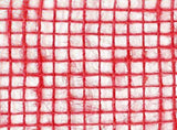 Jute Roll Red 25 x 10000 cm 42012047