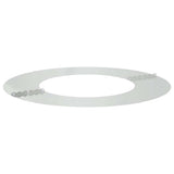 suitable for Flat Tree Rings 5 pcs Silver 40 / 70 cm 873687