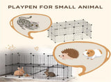 Small Animal Cage 19591681