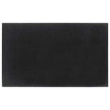 Door Mat Natural 90x150 cm Tufted Coir 155606