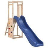 Outdoor Playset Solid Wood Pine 3155912